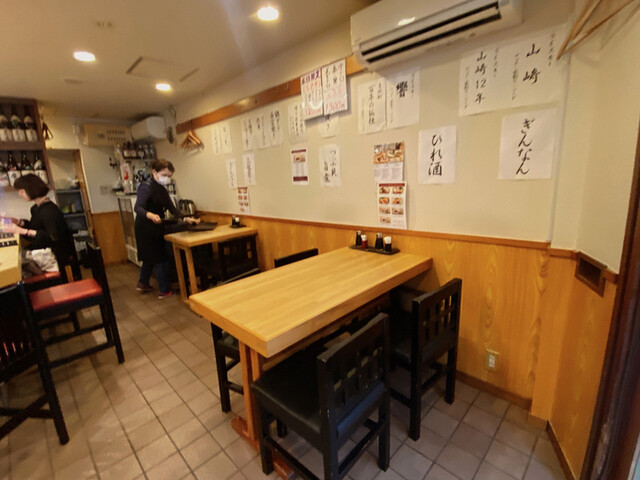 recommendations image for 八丁堀 鮨 たじま