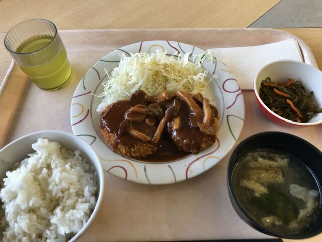 recommendations image for 文京区役所 職員食堂