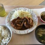 recommendations for 文京区役所 職員食堂