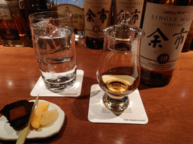 ザ・ニッカバー的实拍高清图