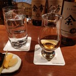 ザ・ニッカバー的实拍图