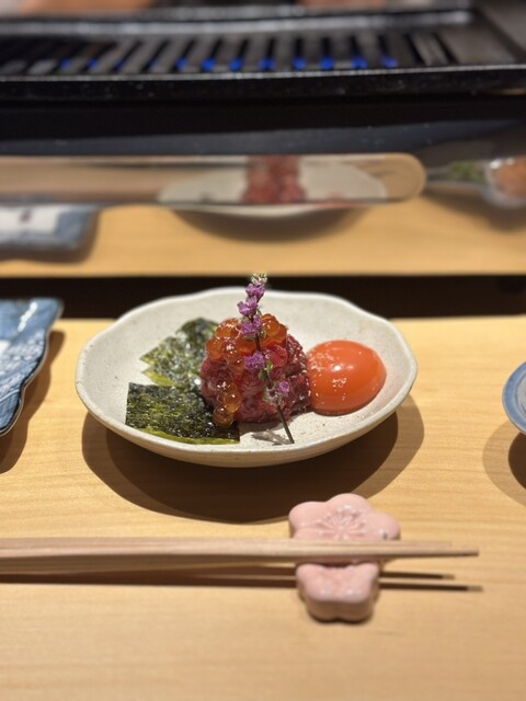 recommendations image for 堂島焼肉料理店