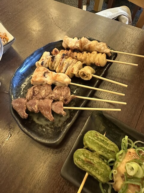 recommendations image for 絶好鳥 船堀店