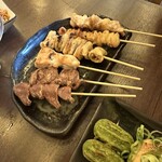 recommendations for 絶好鳥 船堀店