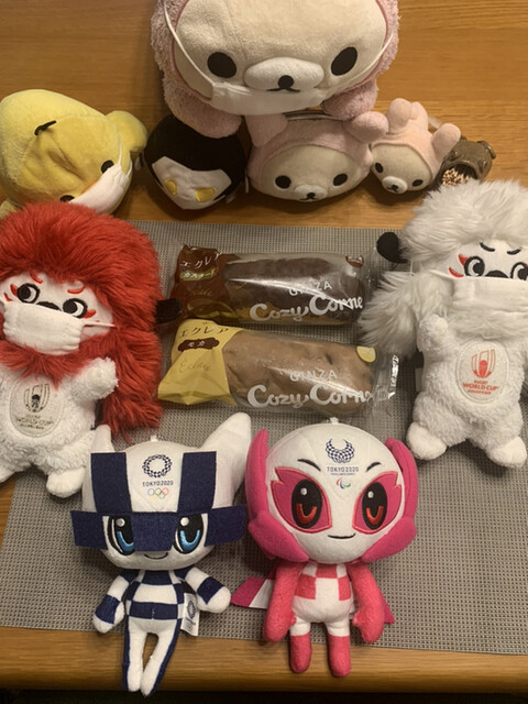 recommendations image for 銀座コージーコーナー イトーヨーカドー国領店