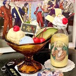 文房具カフェ的實拍圖