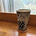 宮田屋珈琲 北野店的实拍图