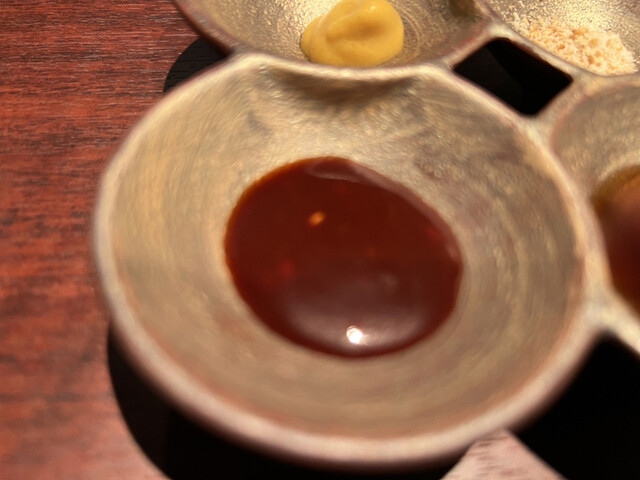 くわ焼き・鉄板焼・ワイン 九志焼亭的實拍高清圖