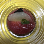 フルーツ大福 果実ノ華的實拍圖