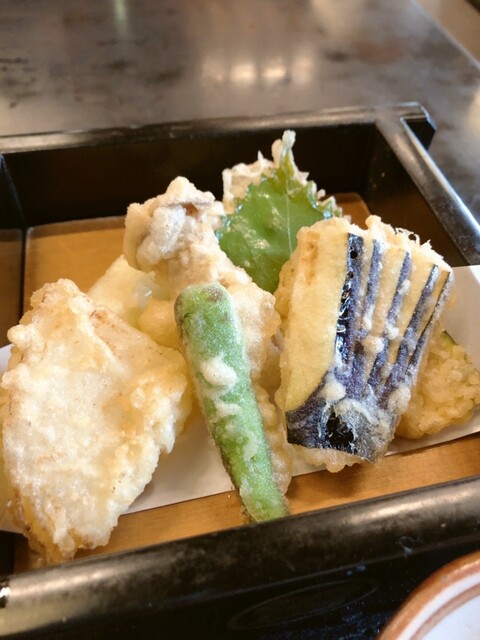 蕎麦・料理 籔半的实拍高清图