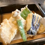 蕎麦・料理 籔半的实拍图