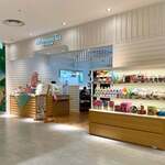 アフタヌーンティー・ティールーム 梅田阪神的實拍圖