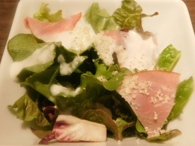 卵と私 新宿ミロード店的實拍高清圖