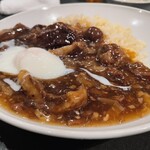 雁川的實拍圖
