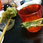 居酒屋ゆがふう的實拍圖