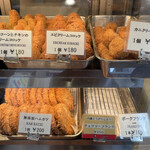 recommendations for 大野屋牛肉店