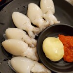 安安 池袋東口店的實拍圖