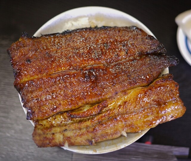 うなぎ 丸富的實拍高清圖