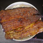 うなぎ 丸富的實拍圖