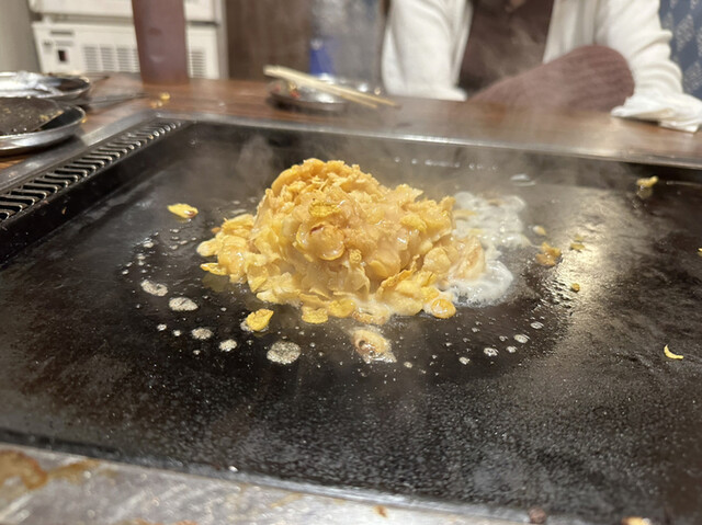 recommendations image for 江戸前汽船 もんじゃ屋形船