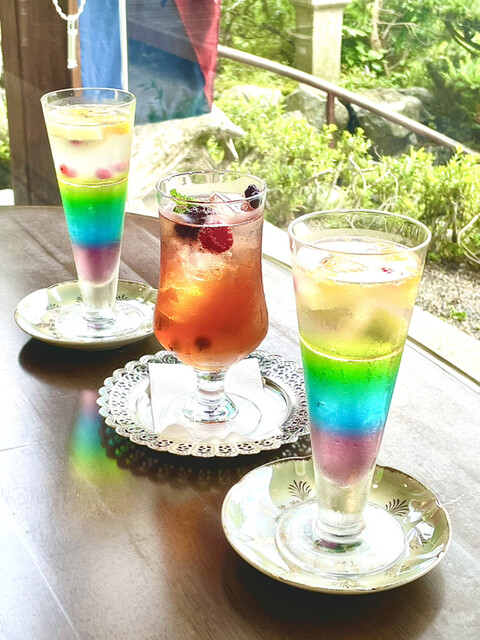 喫茶 コンソラ的实拍高清图