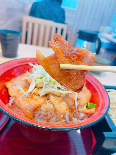 家族庵 アリオ札幌店的实拍高清图