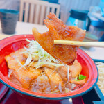 家族庵 アリオ札幌店的实拍图