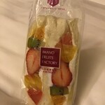 recommendations for イマノフルーツファクトリー 東駒形店