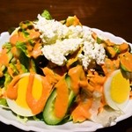 recommendations for ネパーリ チューロ
