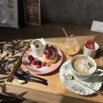 recommendations for はじかみ喫茶