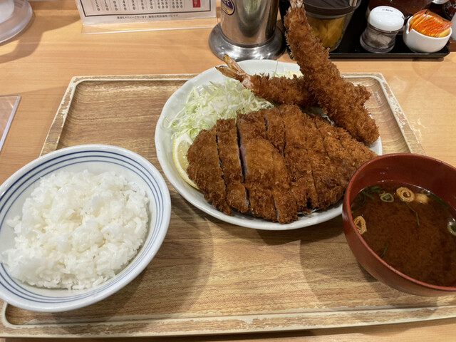 かつ満 天五店的實拍高清圖