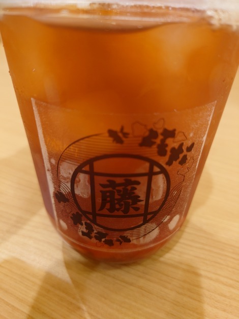 MARUFUJI CAFE あべのキューズモール店的實拍高清圖