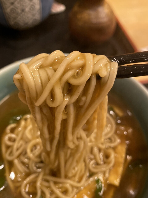 三條尾張屋的实拍高清图