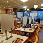 recommendations for すき家 大池橋店