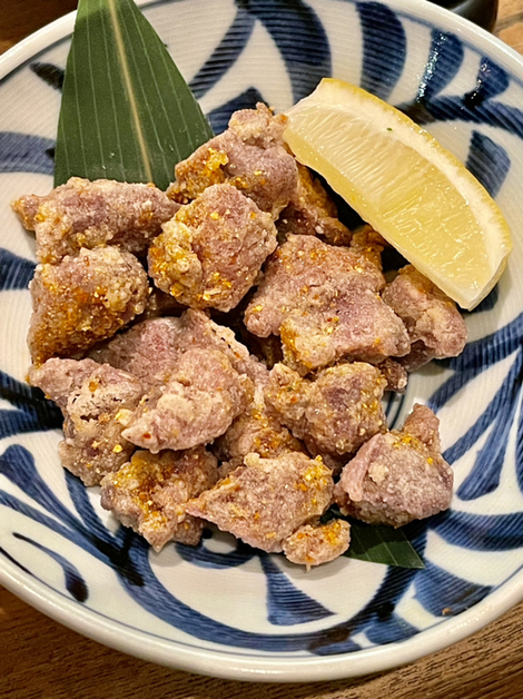 松好的實拍圖
