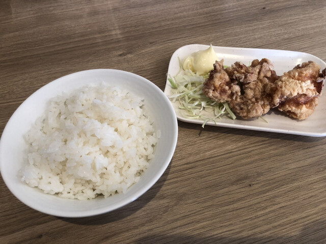 麺や 虎鉄 厚別店的实拍高清图