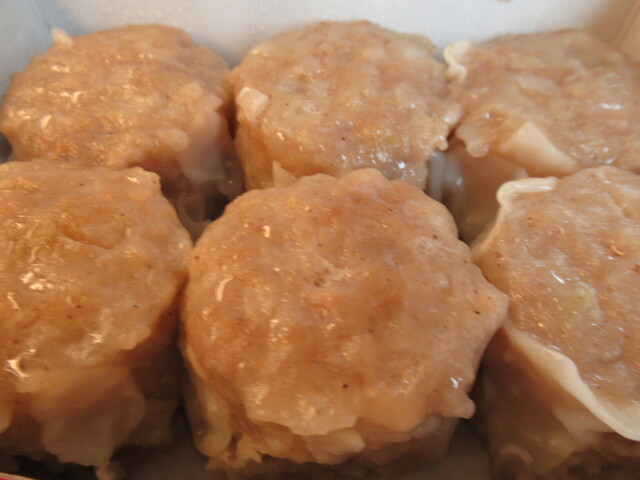 recommendations image for 551蓬莱 エキマルシェ新大阪ソトエ店