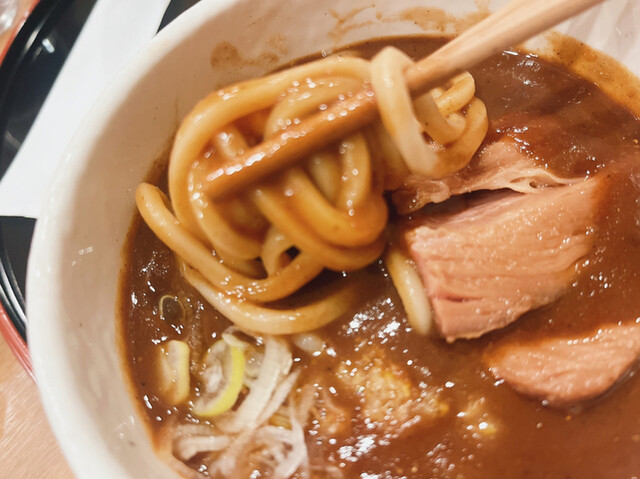 recommendations image for つけめん 五春