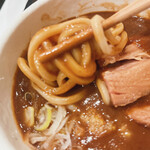 recommendations for つけめん 五春
