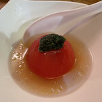 らく天的实拍图