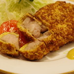 recommendations for とんき