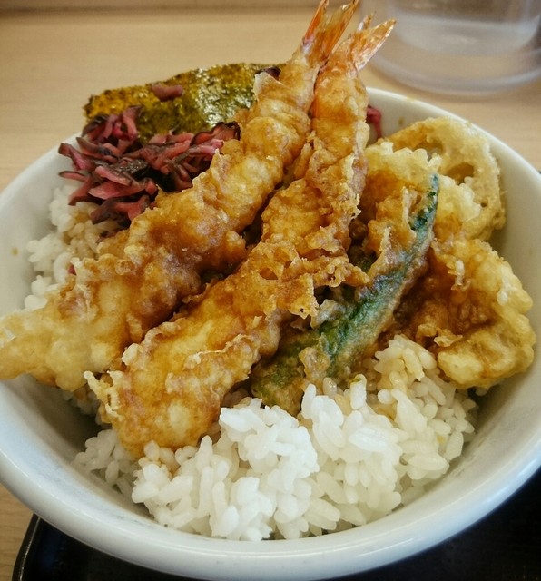recommendations image for さん天 泉佐野鶴原店
