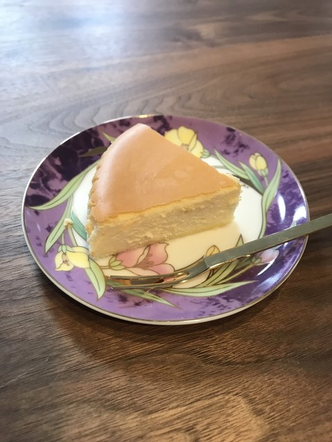 recommendations image for チーズガーデン 阪急うめだ本店