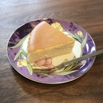 recommendations for チーズガーデン 阪急うめだ本店