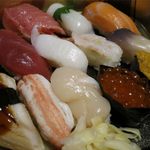 recommendations for 銀のさら 厚別清田店