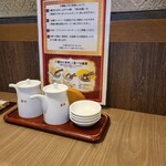 九龍點心 マークイズ福岡ももち的實拍圖