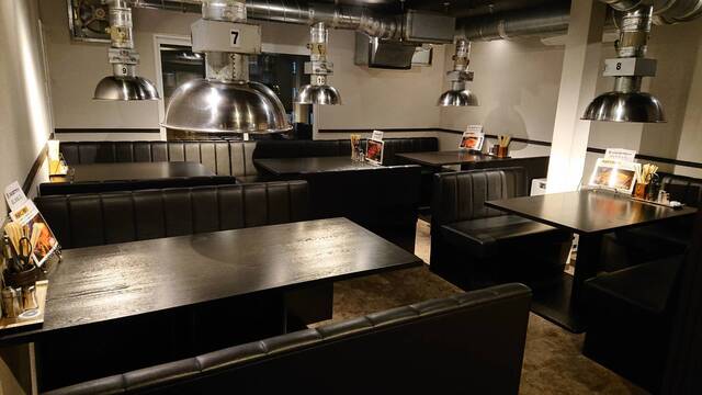 島田屋 北24条店的實拍高清圖