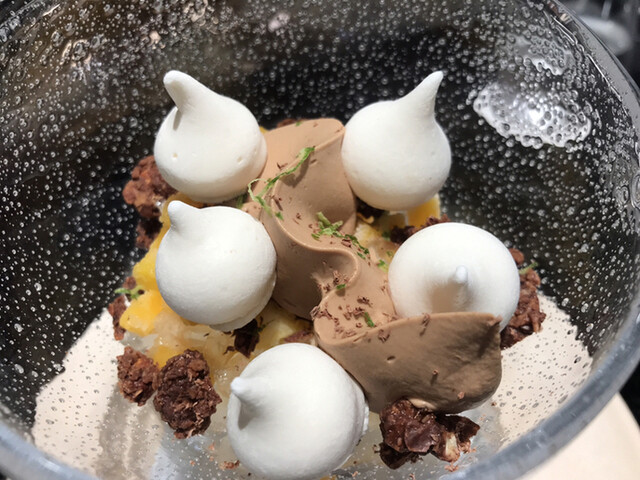 ル・ショコラ・アラン・デュカス 大丸心斎橋的實拍高清圖