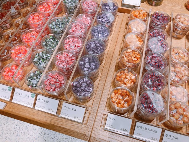 クロッシェ 京都タワーサンド店的实拍高清图