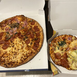 recommendations for ドミノ・ピザ 札幌南7条西店